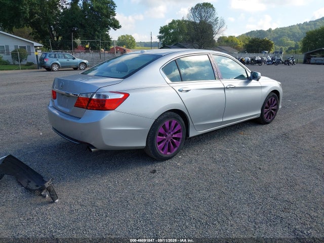 Продаж на аукціоні авто 2013 Honda Accord Ex-l, vin: 1HGCR2F84DA253237, номер лоту: 46091847