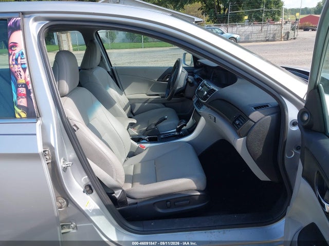 Продаж на аукціоні авто 2013 Honda Accord Ex-l, vin: 1HGCR2F84DA253237, номер лоту: 46091847