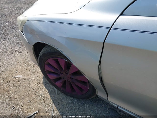 Продаж на аукціоні авто 2013 Honda Accord Ex-l, vin: 1HGCR2F84DA253237, номер лоту: 46091847