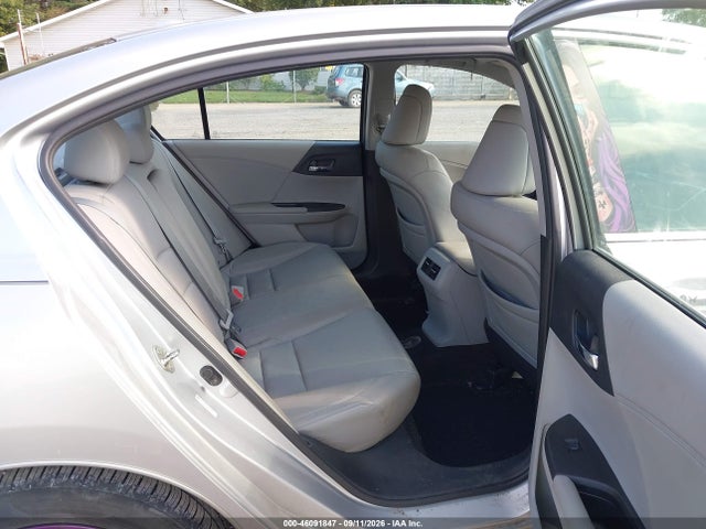 Продаж на аукціоні авто 2013 Honda Accord Ex-l, vin: 1HGCR2F84DA253237, номер лоту: 46091847
