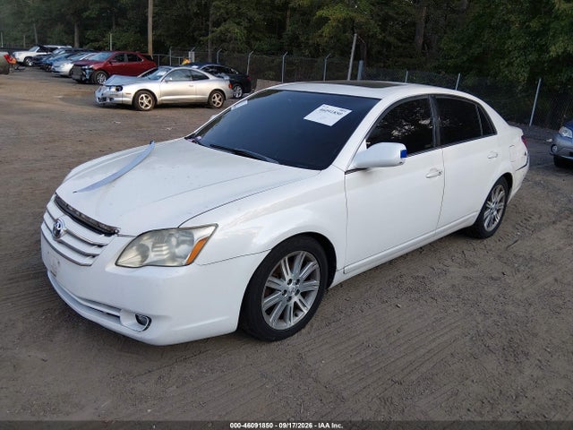 46091850 :رقم المزاد ، 4T1BK36B35U022194 vin ، 2005 Toyota Avalon Limited مزاد بيع