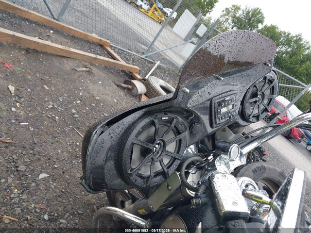 Продажа на аукционе авто 2010 Kawasaki Vn1700 C, vin: JKBVNRC15AA005941, номер лота: 46091852