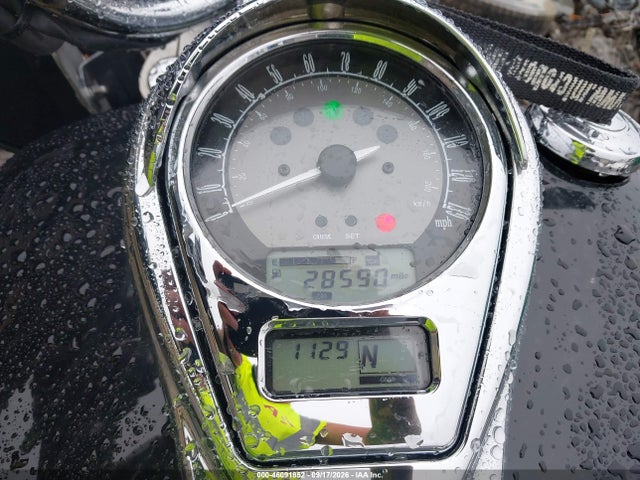 Продажа на аукционе авто 2010 Kawasaki Vn1700 C, vin: JKBVNRC15AA005941, номер лота: 46091852
