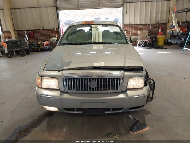 Продажа на аукционе авто 2007 Mercury Grand Marquis Ls, vin: 2MEHM75V27X616815, номер лота: 46091858