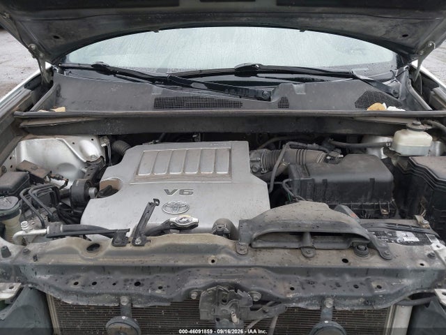 Aukcja sprzedaży 2011 Toyota Highlander Se V6, vin: 5TDBK3EH4BS073827, numer aukcji: 46091859