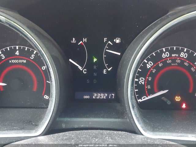 Aukcja sprzedaży 2011 Toyota Highlander Se V6, vin: 5TDBK3EH4BS073827, numer aukcji: 46091859