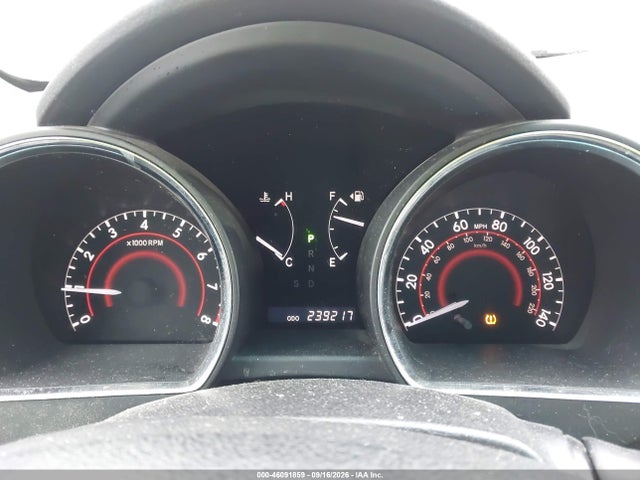 Aukcja sprzedaży 2011 Toyota Highlander Se V6, vin: 5TDBK3EH4BS073827, numer aukcji: 46091859