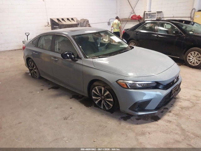 Aukcja sprzedaży 2024 Honda Civic Ex, vin: 2HGFE1F78RH331392, numer aukcji: 46091862