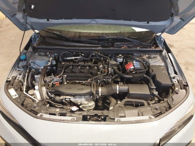 Aukcja sprzedaży 2024 Honda Civic Ex, vin: 2HGFE1F78RH331392, numer aukcji: 46091862