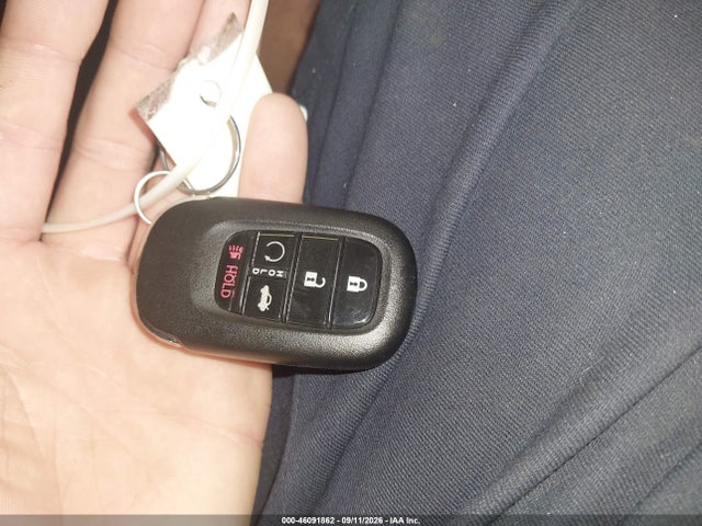 Aukcja sprzedaży 2024 Honda Civic Ex, vin: 2HGFE1F78RH331392, numer aukcji: 46091862