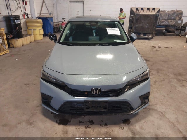 Aukcja sprzedaży 2024 Honda Civic Ex, vin: 2HGFE1F78RH331392, numer aukcji: 46091862