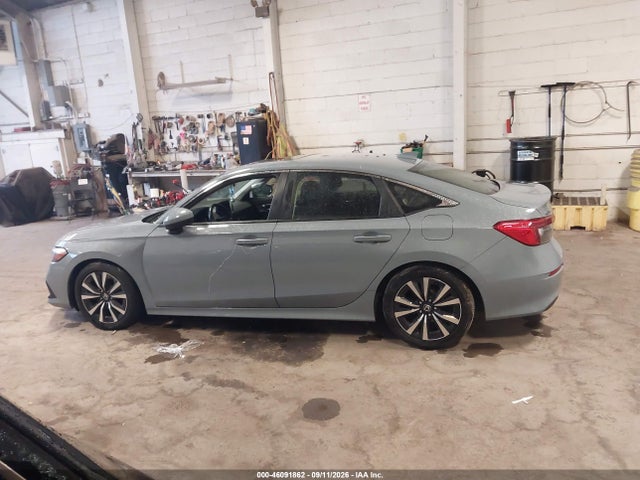Aukcja sprzedaży 2024 Honda Civic Ex, vin: 2HGFE1F78RH331392, numer aukcji: 46091862