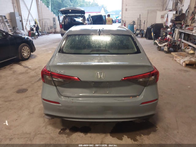 Aukcja sprzedaży 2024 Honda Civic Ex, vin: 2HGFE1F78RH331392, numer aukcji: 46091862