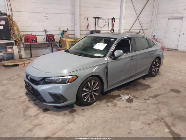 Aukcja sprzedaży 2024 Honda Civic Ex, vin: 2HGFE1F78RH331392, numer aukcji: 46091862