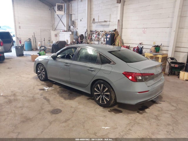 Aukcja sprzedaży 2024 Honda Civic Ex, vin: 2HGFE1F78RH331392, numer aukcji: 46091862