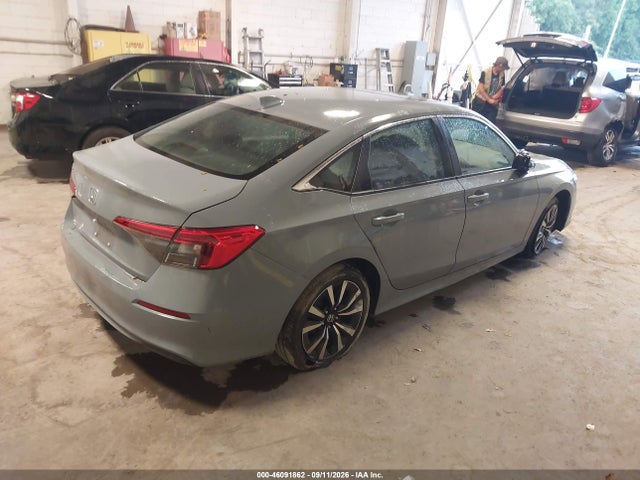 Aukcja sprzedaży 2024 Honda Civic Ex, vin: 2HGFE1F78RH331392, numer aukcji: 46091862