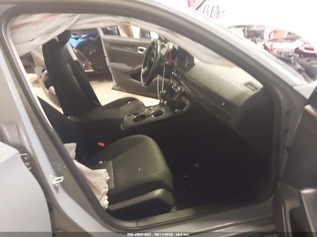 Aukcja sprzedaży 2024 Honda Civic Ex, vin: 2HGFE1F78RH331392, numer aukcji: 46091862