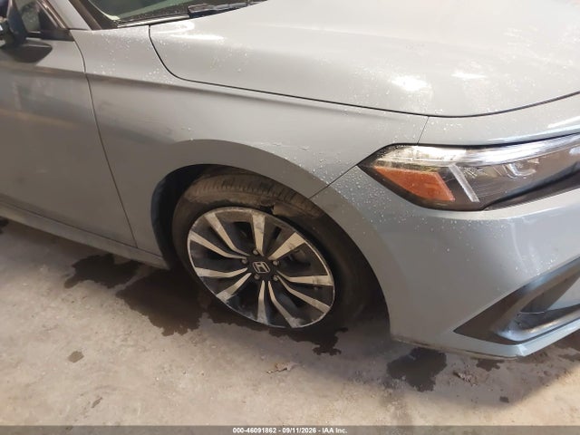 Aukcja sprzedaży 2024 Honda Civic Ex, vin: 2HGFE1F78RH331392, numer aukcji: 46091862