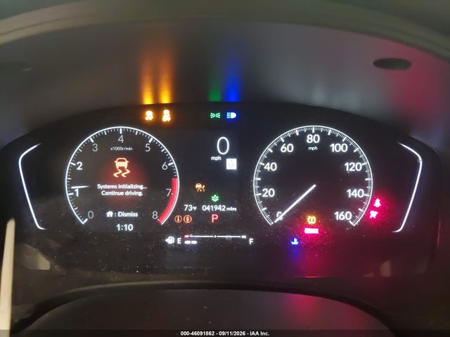Aukcja sprzedaży 2024 Honda Civic Ex, vin: 2HGFE1F78RH331392, numer aukcji: 46091862