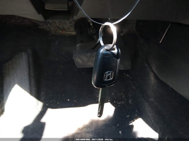 Aukcja sprzedaży 2018 Honda Civic Lx, vin: 19XFC2F53JE002642, numer aukcji: 46091864