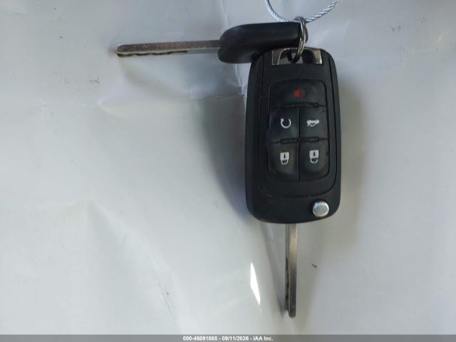 Chevrolet CAMARO 2SS 2015 2G1FK1EJ6F9302623 Image 11