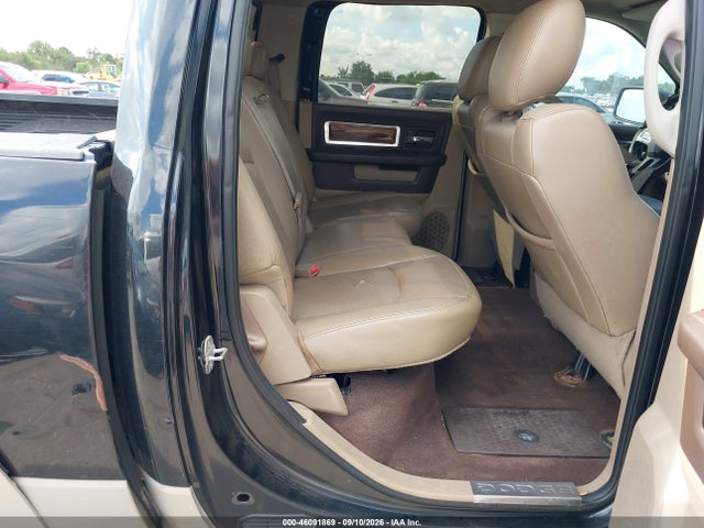 Aukcja sprzedaży 2010 Dodge Ram 1500 Laramie, vin: 1D7RB1CT0AS116906, numer aukcji: 46091869