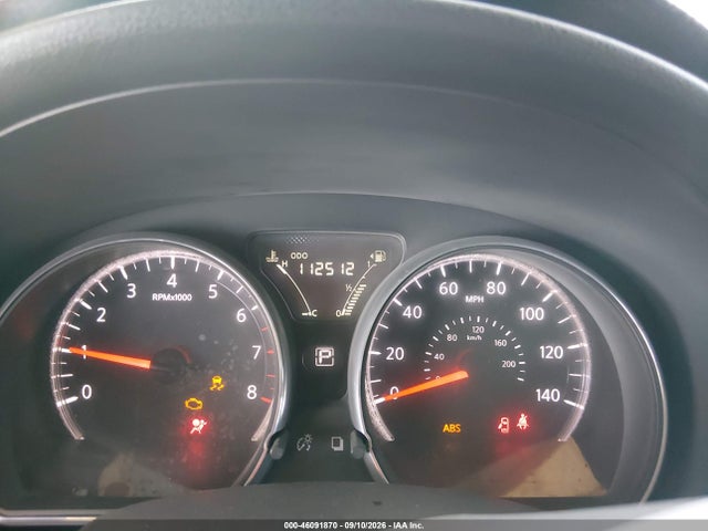 Nissan Versa 1.6 Sv 2015 3N1CN7AP7FL933251 Image 7