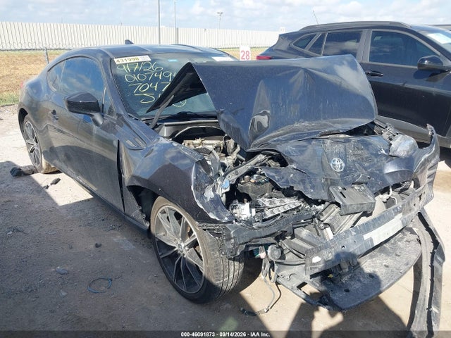 46091873 :رقم المزاد ، JF1ZNAA13H8704735 vin ، 2017 Toyota 86 مزاد بيع