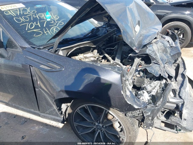 46091873 :رقم المزاد ، JF1ZNAA13H8704735 vin ، 2017 Toyota 86 مزاد بيع