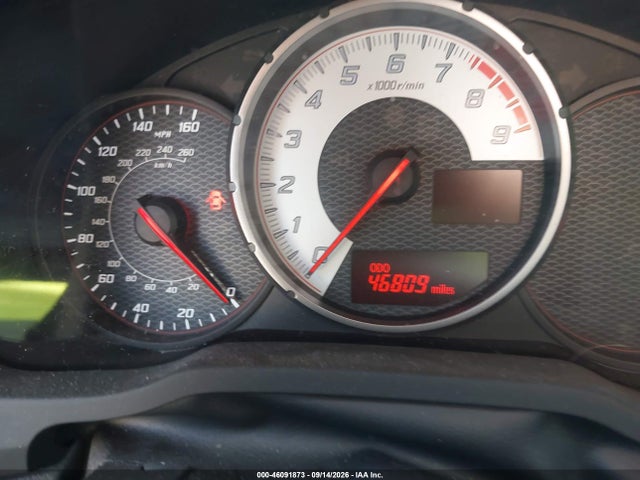 46091873 :رقم المزاد ، JF1ZNAA13H8704735 vin ، 2017 Toyota 86 مزاد بيع