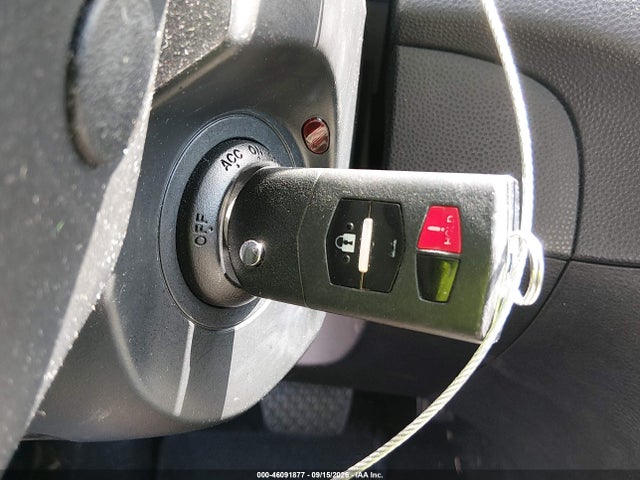 Aukcja sprzedaży 2012 Mazda Mazda3 I Sport, vin: JM1BL1UG3C1563717, numer aukcji: 46091877