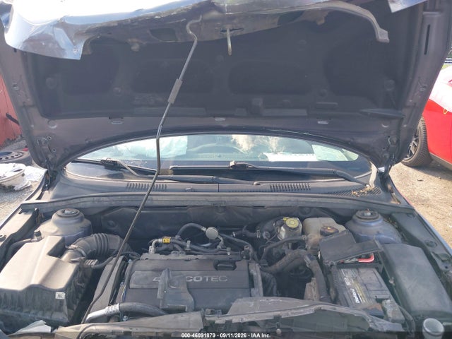 Продажа на аукционе авто 2014 Chevrolet Cruze Ls Auto, vin: 1G1PA5SH2E7120899, номер лота: 46091879