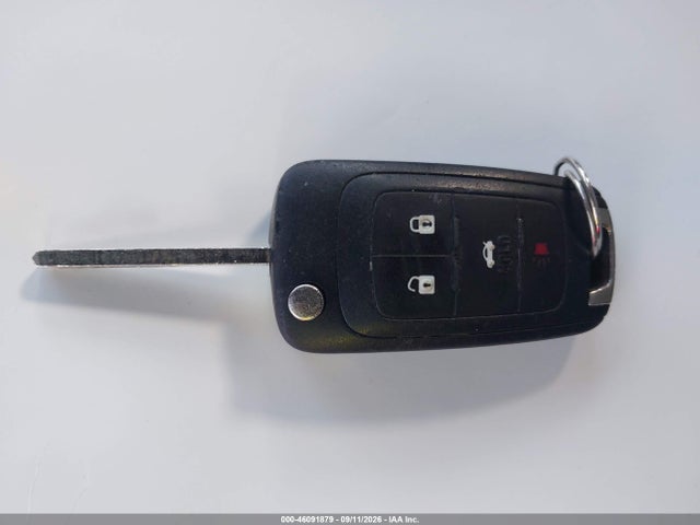 Продажа на аукционе авто 2014 Chevrolet Cruze Ls Auto, vin: 1G1PA5SH2E7120899, номер лота: 46091879