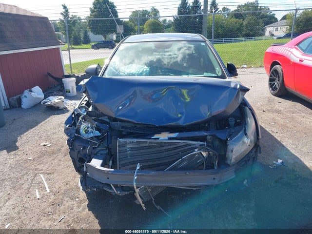 Продажа на аукционе авто 2014 Chevrolet Cruze Ls Auto, vin: 1G1PA5SH2E7120899, номер лота: 46091879