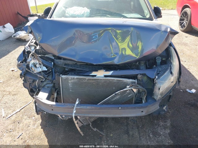 Продажа на аукционе авто 2014 Chevrolet Cruze Ls Auto, vin: 1G1PA5SH2E7120899, номер лота: 46091879