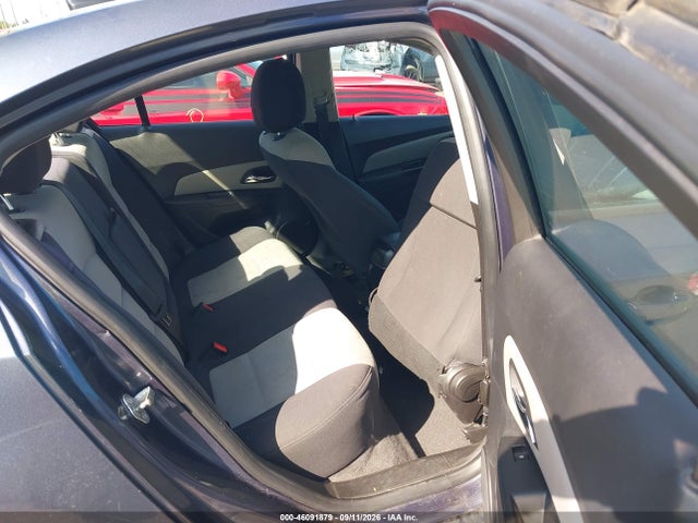 Продажа на аукционе авто 2014 Chevrolet Cruze Ls Auto, vin: 1G1PA5SH2E7120899, номер лота: 46091879