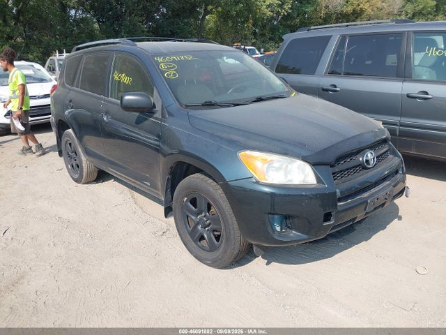 Aukcja sprzedaży 2009 Toyota Rav4, vin: 2T3ZF33V29W016630, numer aukcji: 46091882