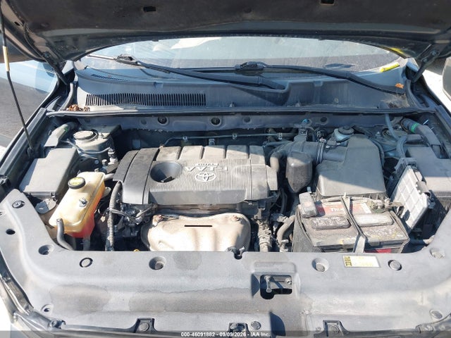 Aukcja sprzedaży 2009 Toyota Rav4, vin: 2T3ZF33V29W016630, numer aukcji: 46091882