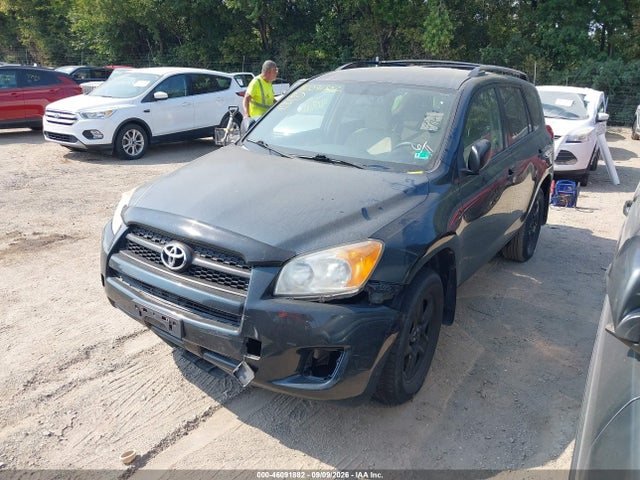 Aukcja sprzedaży 2009 Toyota Rav4, vin: 2T3ZF33V29W016630, numer aukcji: 46091882