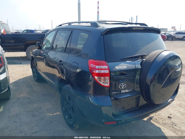 Aukcja sprzedaży 2009 Toyota Rav4, vin: 2T3ZF33V29W016630, numer aukcji: 46091882