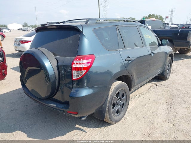Aukcja sprzedaży 2009 Toyota Rav4, vin: 2T3ZF33V29W016630, numer aukcji: 46091882