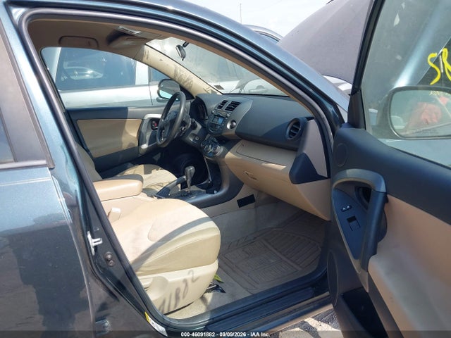 Aukcja sprzedaży 2009 Toyota Rav4, vin: 2T3ZF33V29W016630, numer aukcji: 46091882
