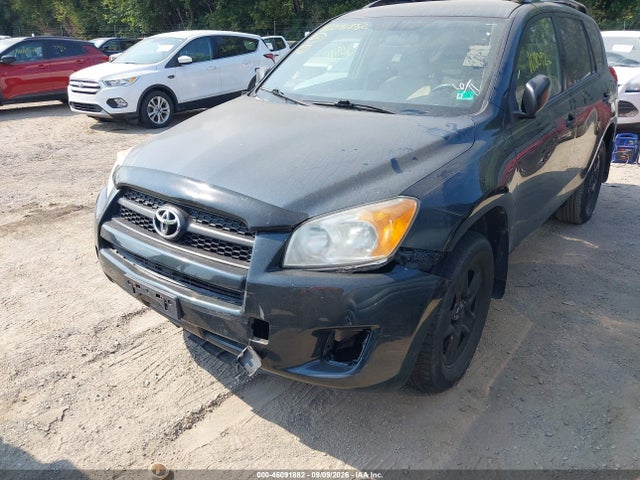 Aukcja sprzedaży 2009 Toyota Rav4, vin: 2T3ZF33V29W016630, numer aukcji: 46091882