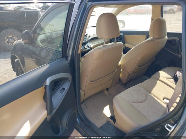 Aukcja sprzedaży 2009 Toyota Rav4, vin: 2T3ZF33V29W016630, numer aukcji: 46091882