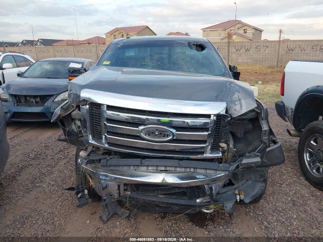 Ford F-150 Xlt 2014 1FTFW1EF3EFB85998 Image 12