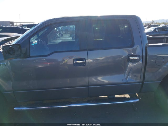 Ford F-150 Xlt 2014 1FTFW1EF3EFB85998 Image 14