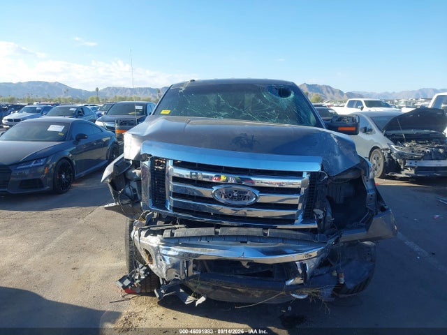 Ford F-150 Xlt 2014 1FTFW1EF3EFB85998 Image 18
