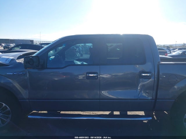 Ford F-150 Xlt 2014 1FTFW1EF3EFB85998 Image 19