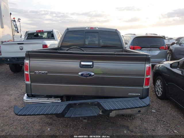 Ford F-150 Xlt 2014 1FTFW1EF3EFB85998 Image 6