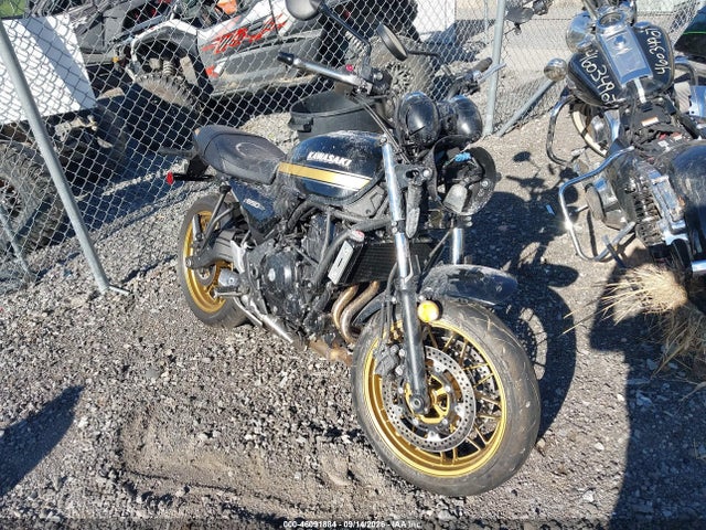 Kawasaki Er650 R 2025 ML5ERER17SDAD8107 zdjęcie główne